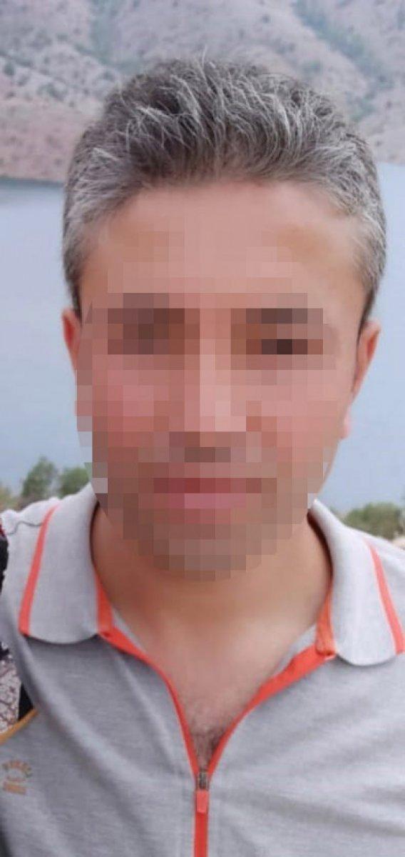 Konya'daki katliamla ilgili 10 şüpheliye gözaltı