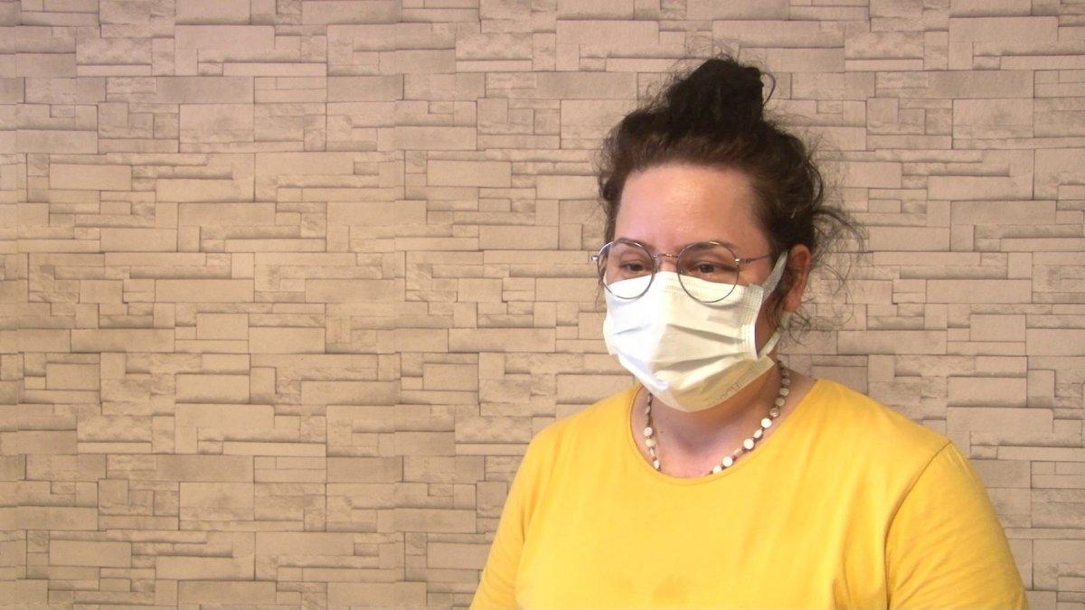 Sakarya'da evliliğini bitirmek isteyince kocasının silahlı saldırısına uğradı