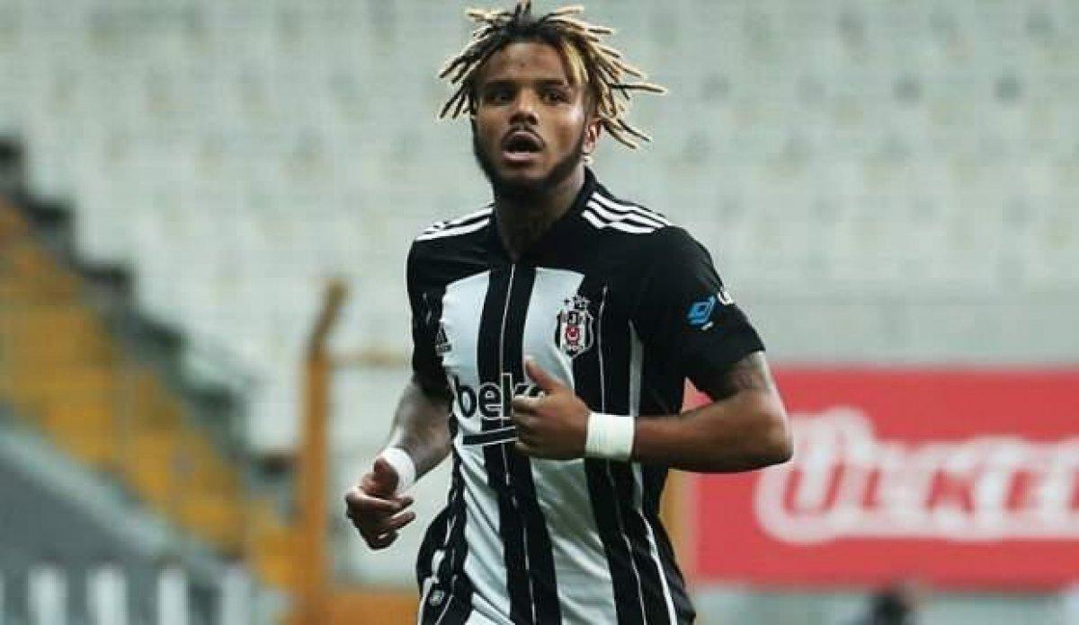 Valentin Rosier kimdir? Beşiktaş'ın yeni transferi Valentin Rosier'in futbol kariyeri