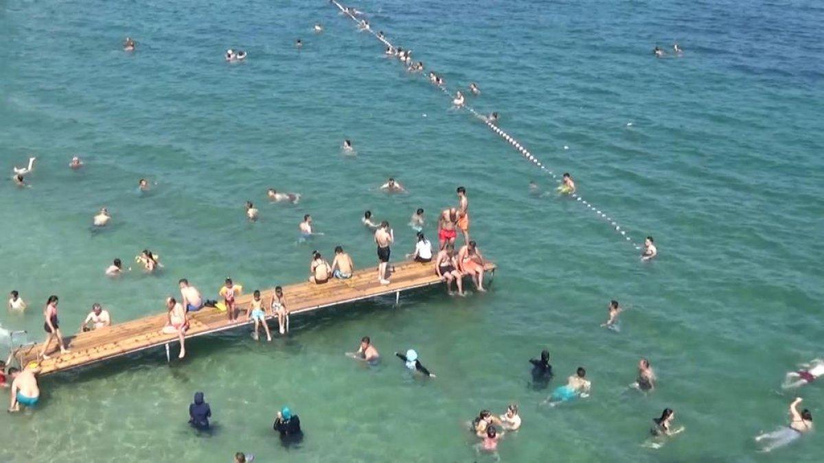 Sinop rekor kırdı: 1 milyon ziyaretçiyi ağırladı