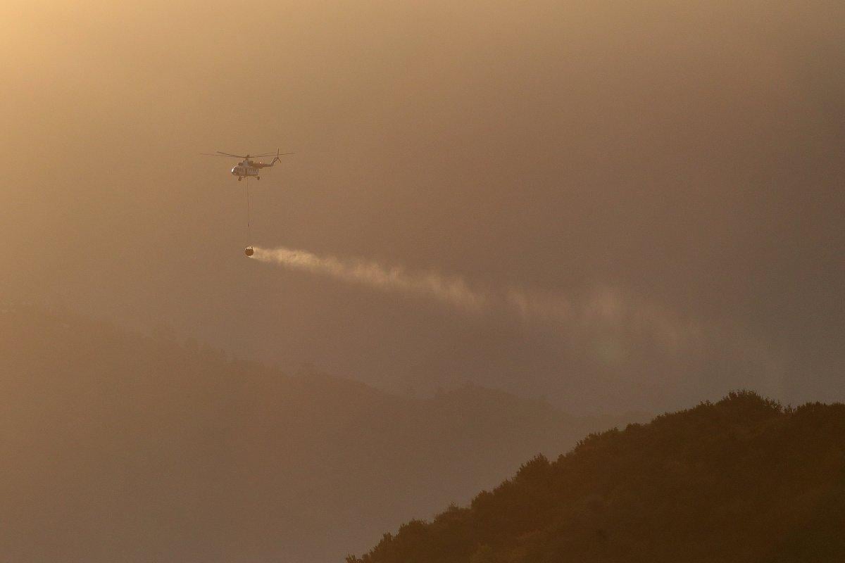 40’tan fazla ülkede ormanlar alev alev