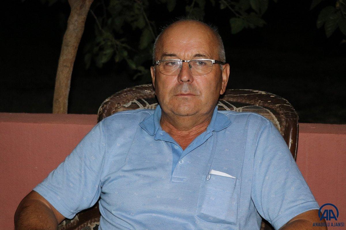 Yunanistan tarafından açılan ateş sonucu bir Türk vatandaşı öldü