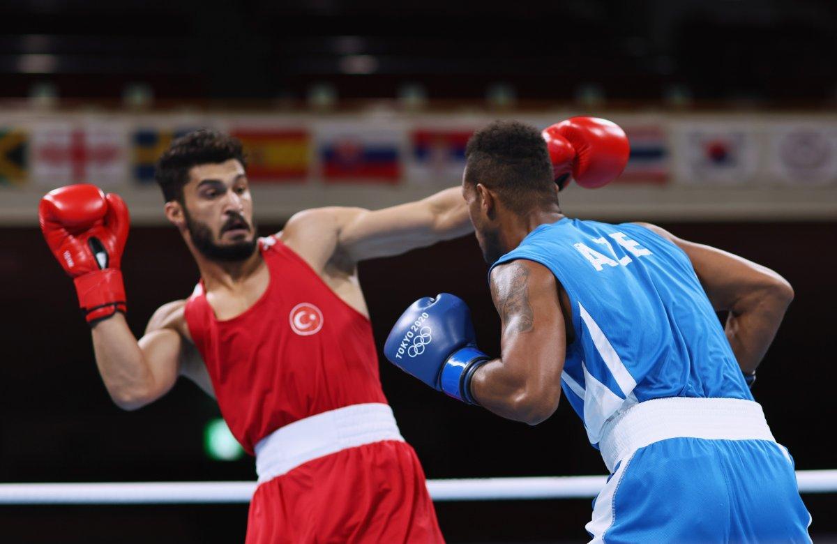Tokyo Olimpiyat Oyunları'nın 9. gününde 12 Türk sporcu ter dökecek