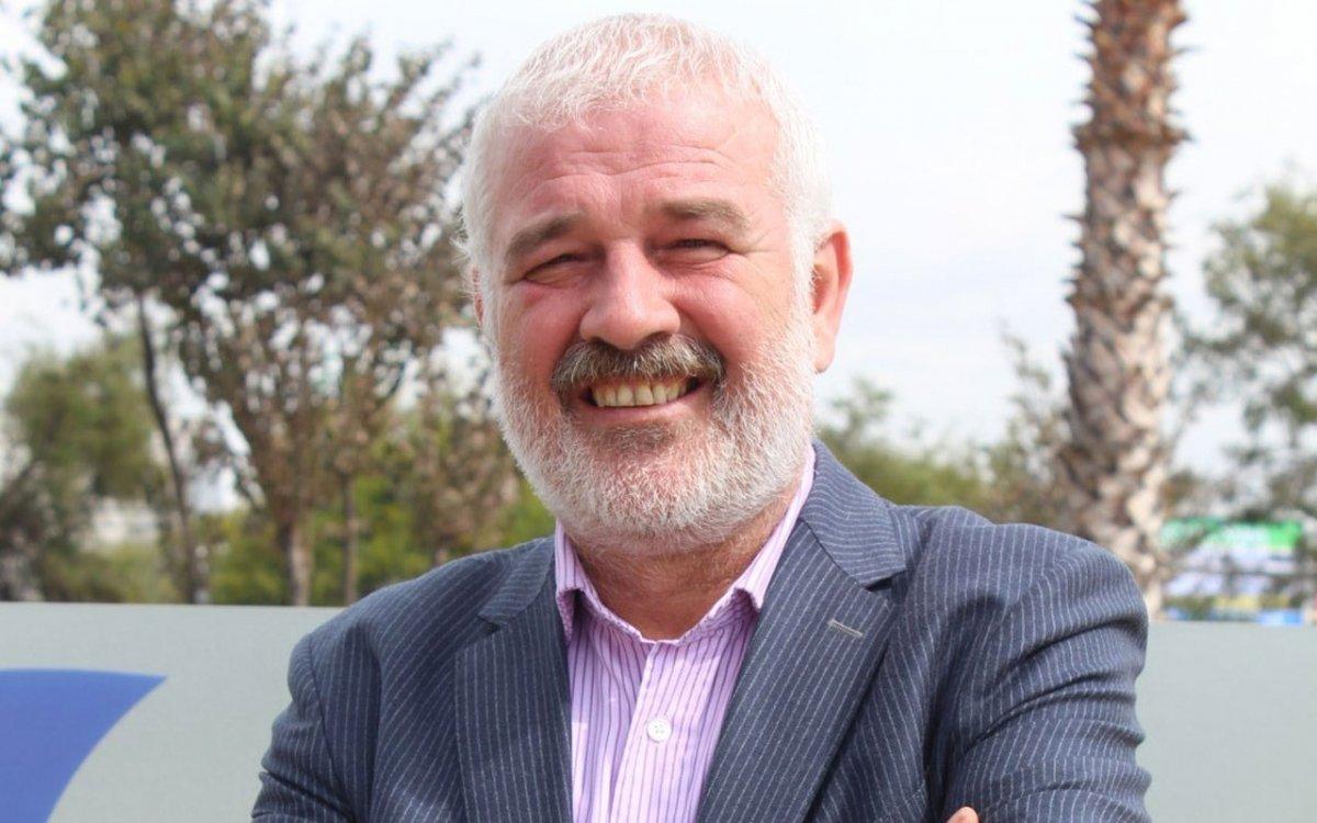 Ali Tezel, yoğun bakıma kaldırıldı