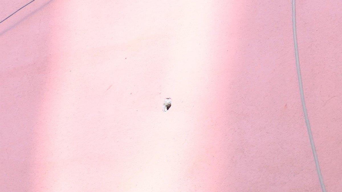 Sultangazi'de 8 yaşındaki çocuk maganda kurşunuyla öldü