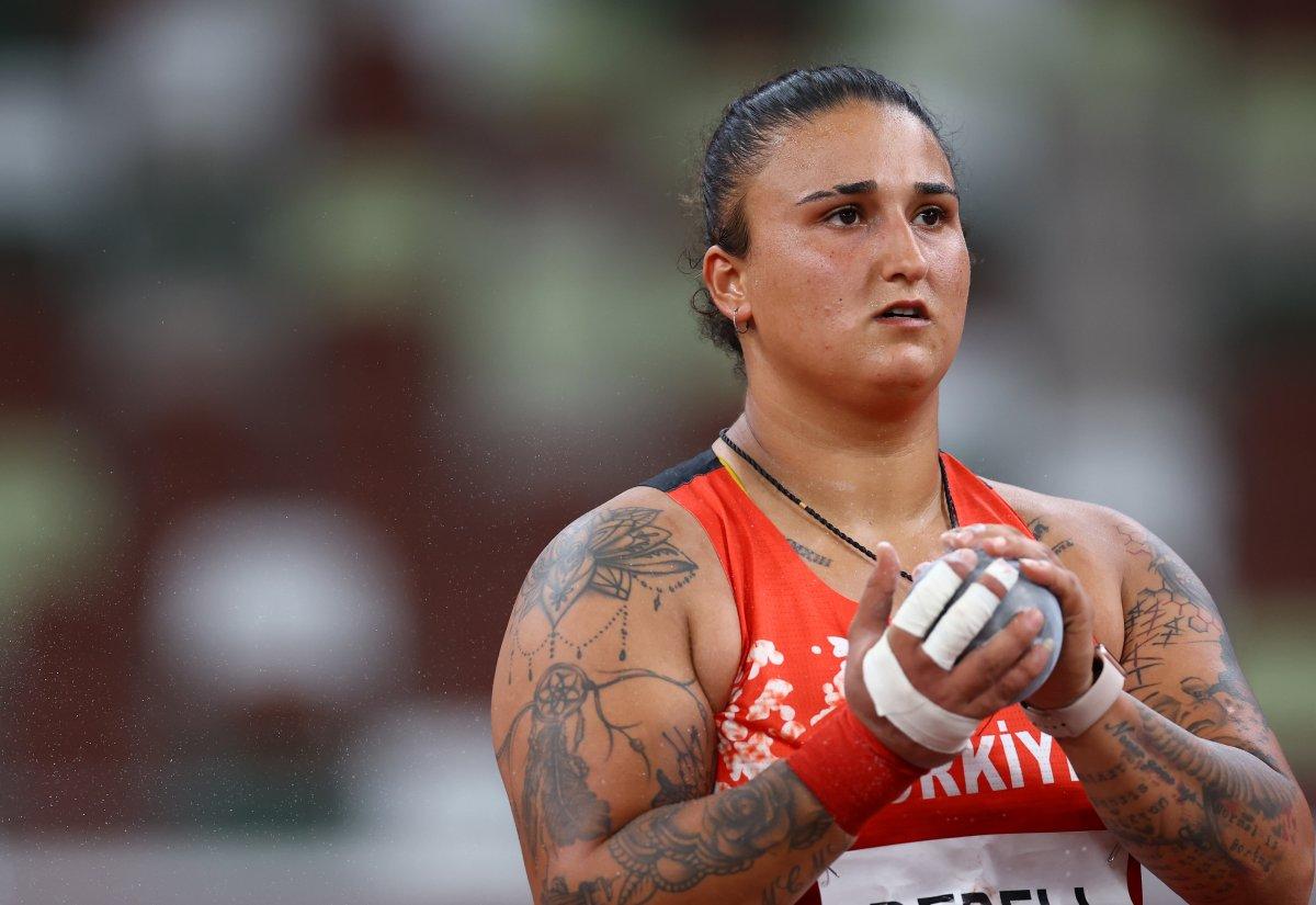 Tokyo Olimpiyat Oyunları'nın 9. gününde 12 Türk sporcu ter dökecek