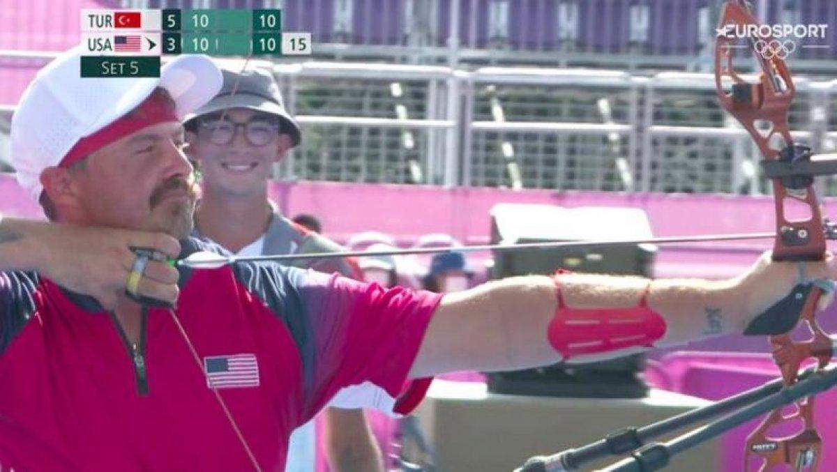 Mete Gazoz şampiyonluğu anlattı