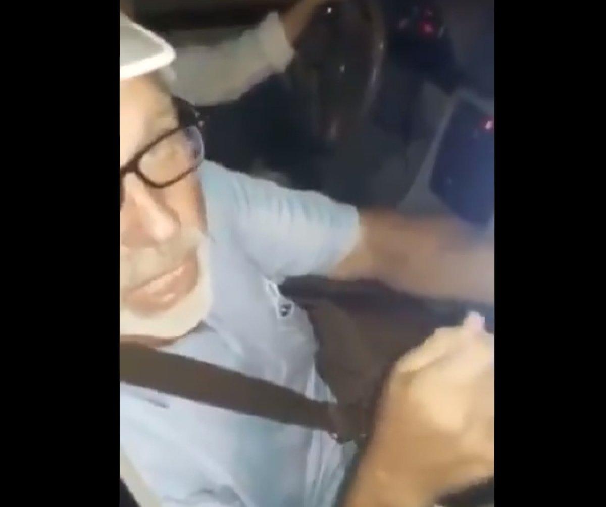 Manavgat'ta linç edilen gençlerin babası konuştu