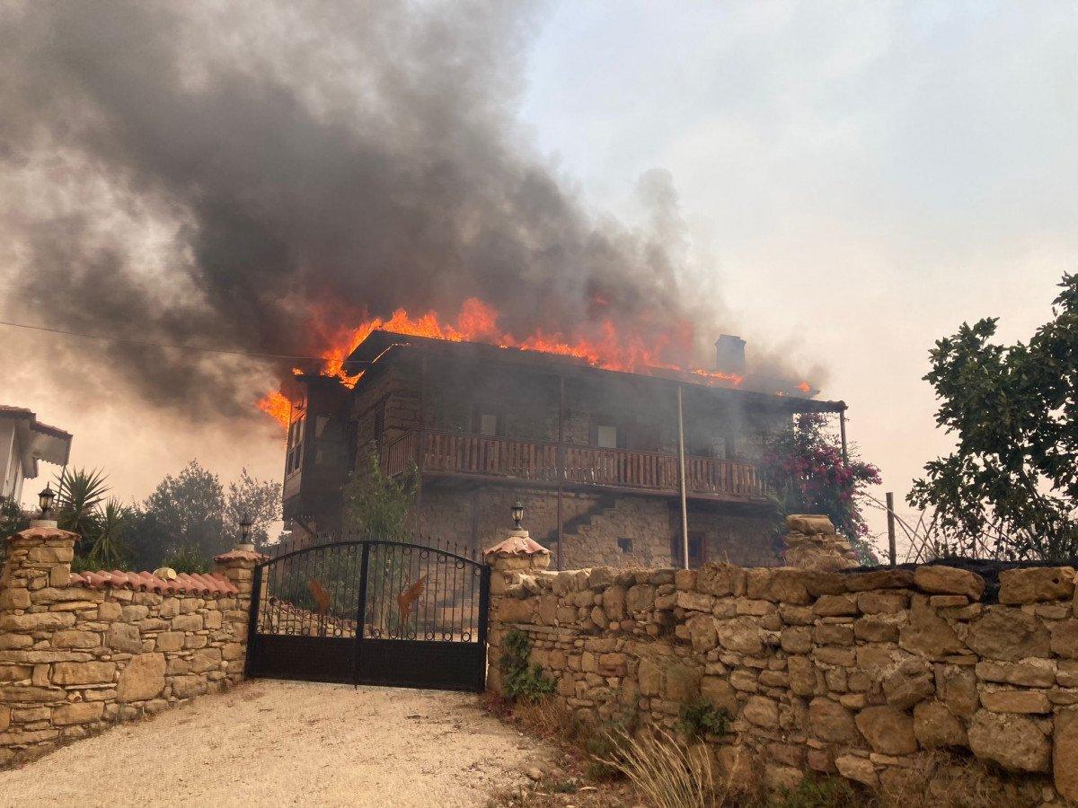 Manavgat’ta can kaybı 7’ye yükseldi