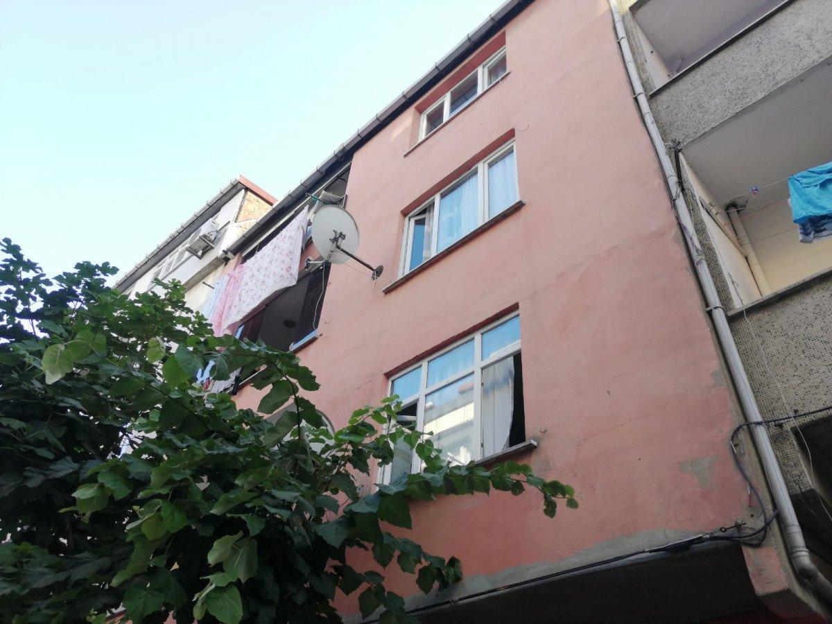 Sultangazi'de 8 yaşındaki çocuk maganda kurşunuyla öldü