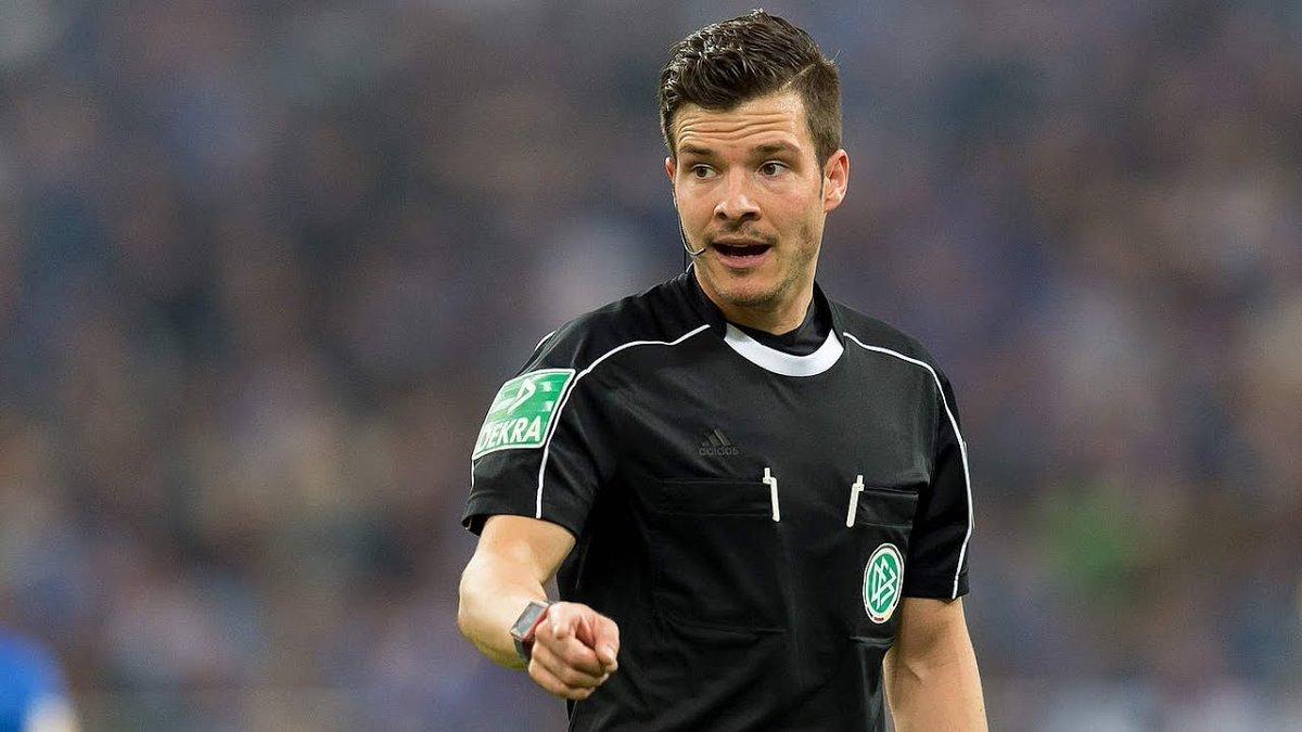 Trabzonspor'un Molde maçının hakemi