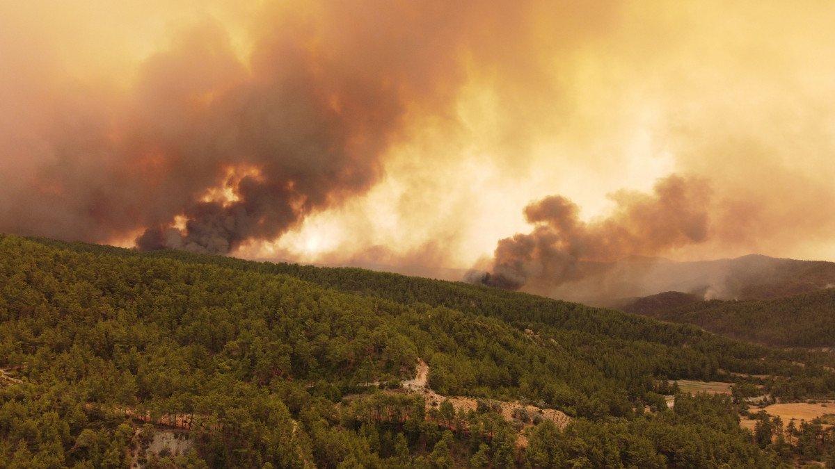 Manavgat’ta can kaybı 7’ye yükseldi