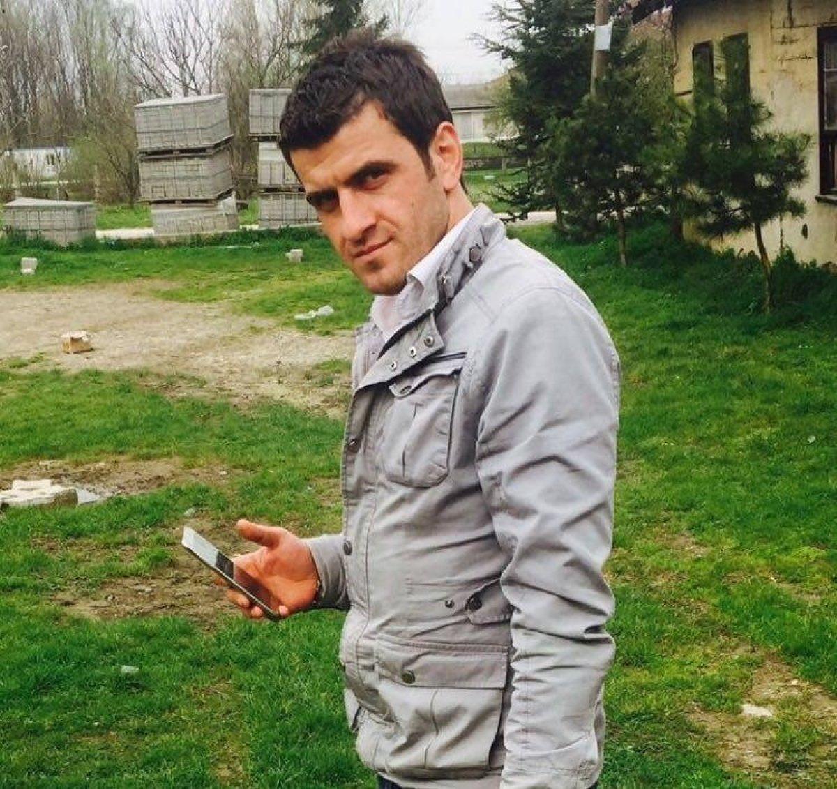 Düzce'de balık tutarken boğuldu