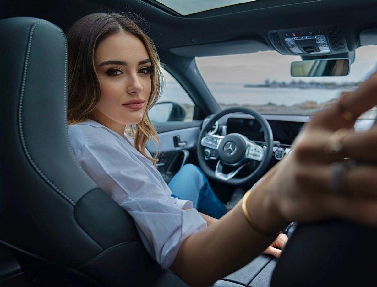 Kevin Durant, Zehra Güneş'i takibe aldı