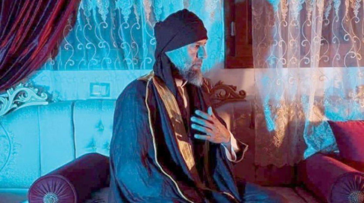 Kaddafi'nin oğlu Seyfülislam Kaddafi yıllar sonra ortaya çıktı