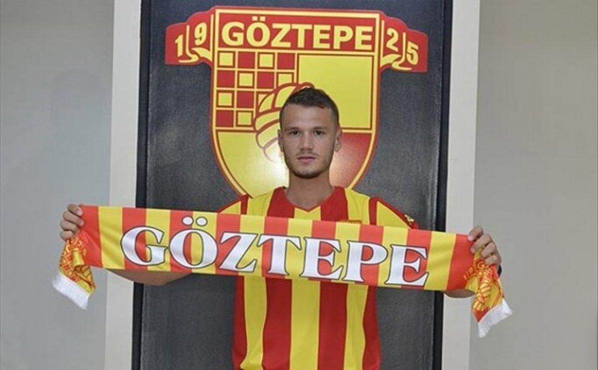 Barış Başdaş, Samsunspor'da