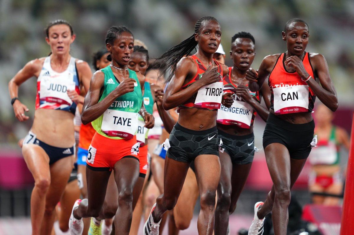 Tokyo Olimpiyat Oyunları'nın 9. gününde 12 Türk sporcu ter dökecek