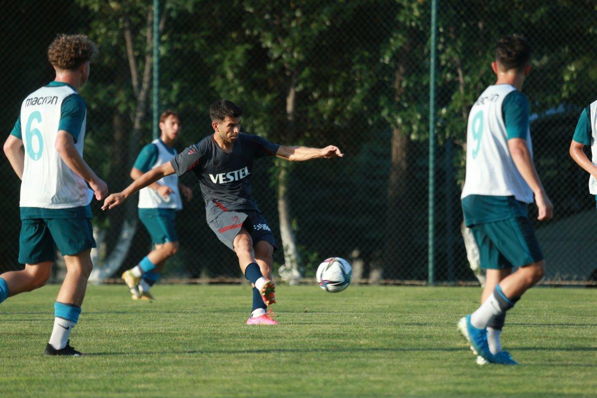 UEFA Konferans Ligi'nde temsilcilerimizin rakipleri