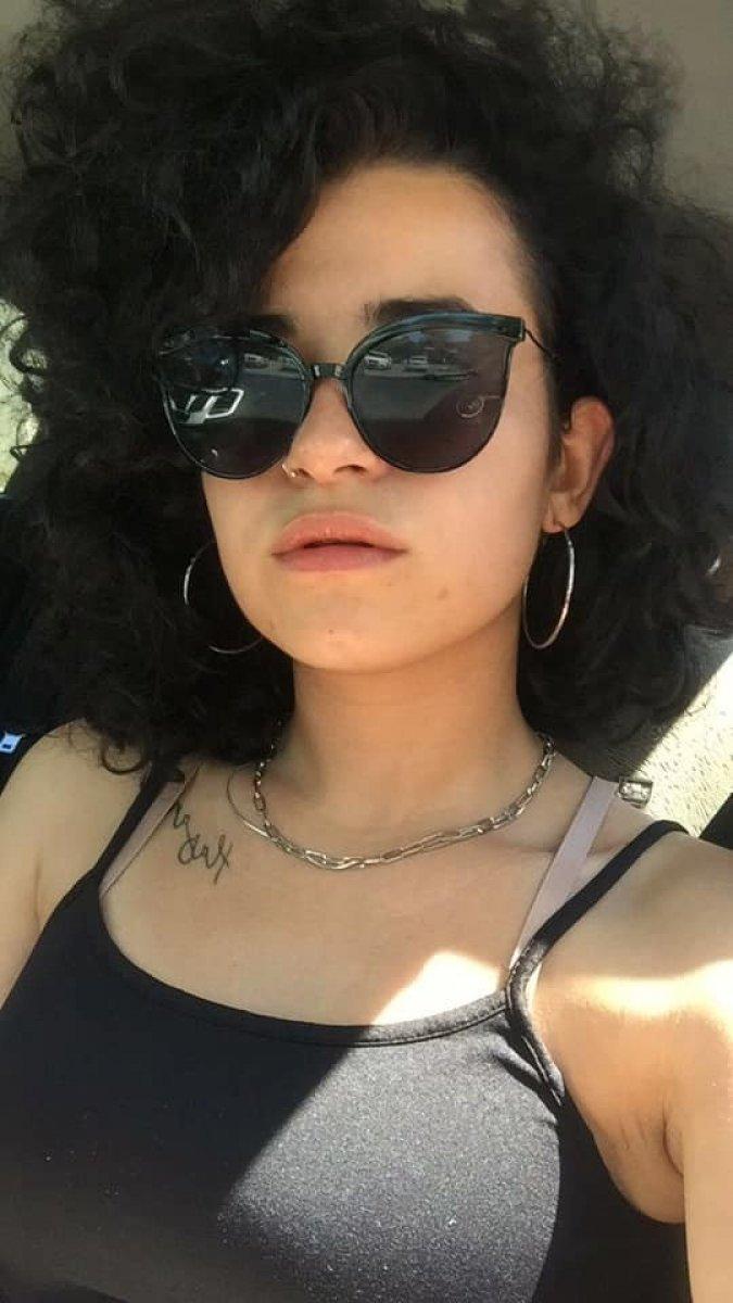 Azra Gülendam'ın babaevinde üzüntü hakim