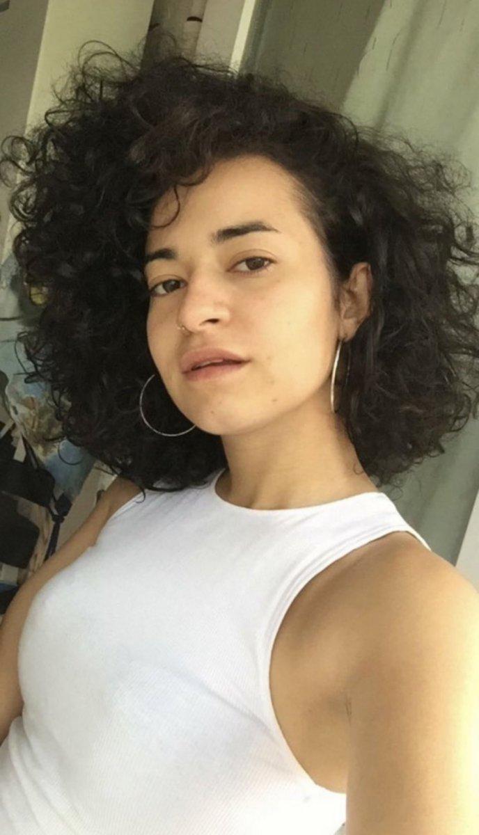 Azra Gülendam'ın katil zanlısı tutuklandı