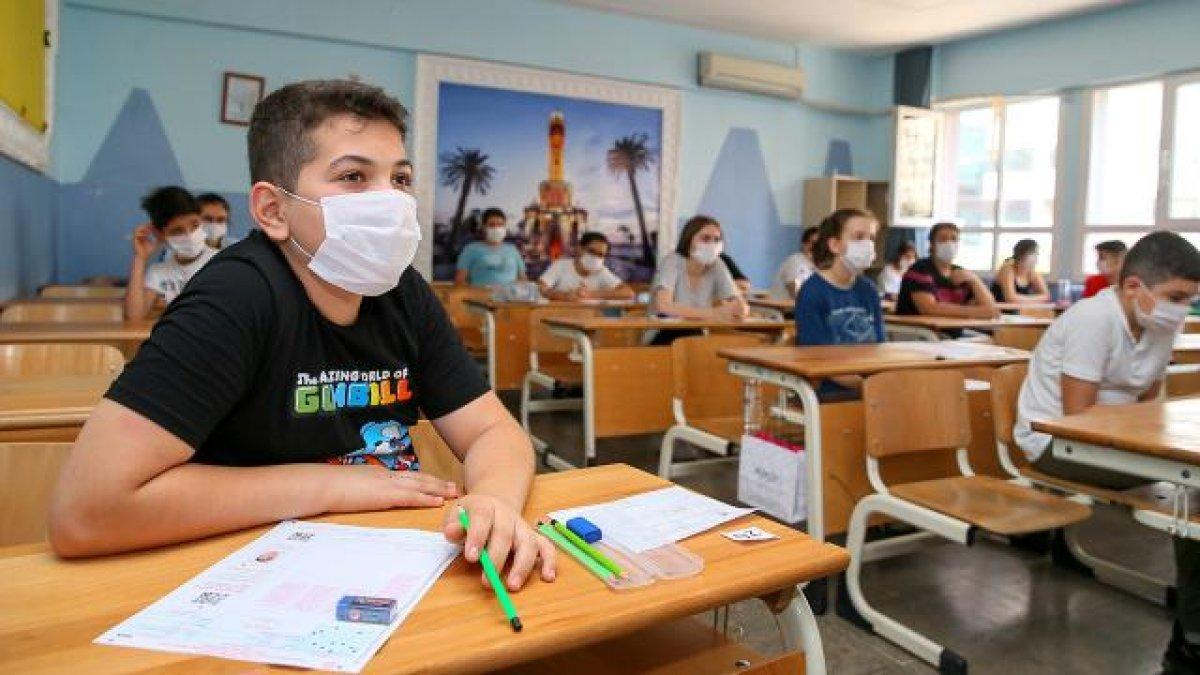 LGS 3. tercih başvurusu nasıl ve ne zaman yapılacak? İşte 2021 LGS 2. nakil başvuru ekranı