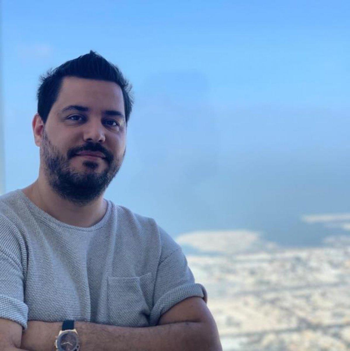 Burak Önal’ın Kurucu Ortaklığını Üstlendiği Crabs Media 24 Ülkede Hizmetlerini Sürdürüyor!