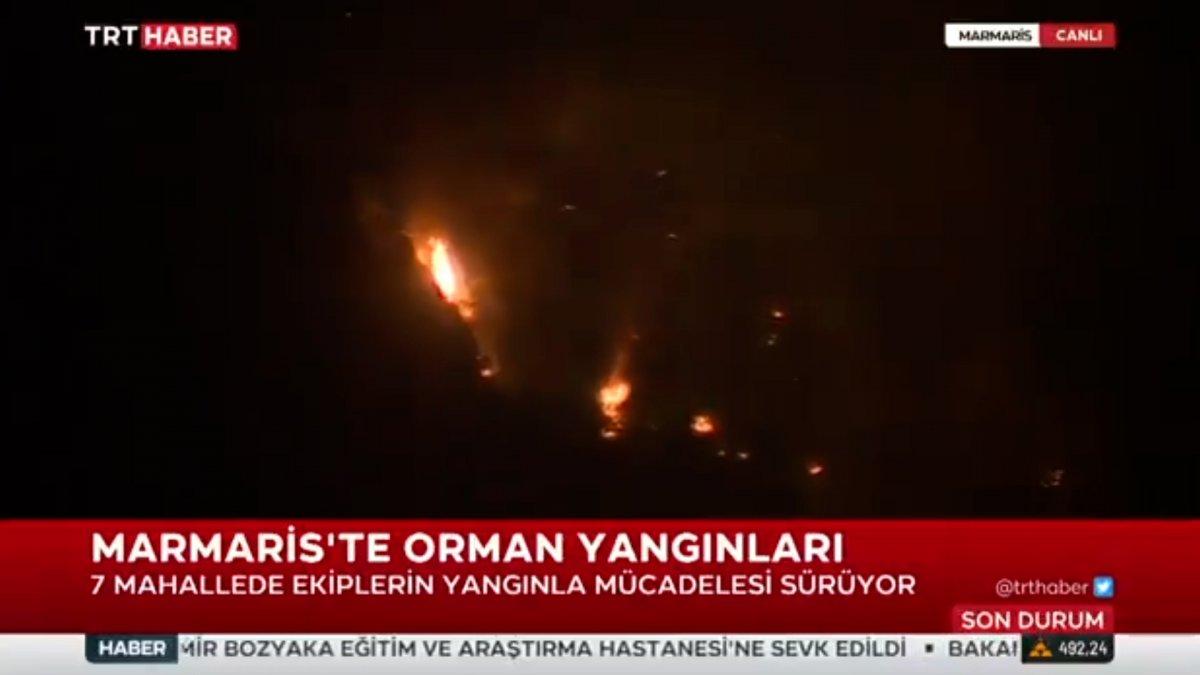 TRT’den ‘yalan haber’ provokasyonuna yanıt