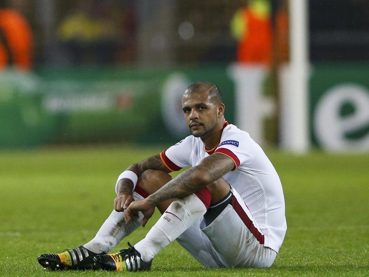 Nihat Kahveci: Melo konusunda kimlik yaşına bakmam