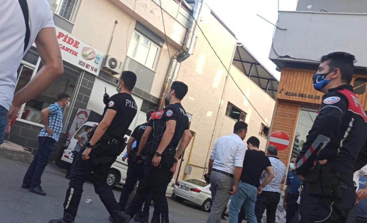 Bursa'da husumetlilerinin kurşun yağdırdığı şahıs hastanede hayatını kaybetti