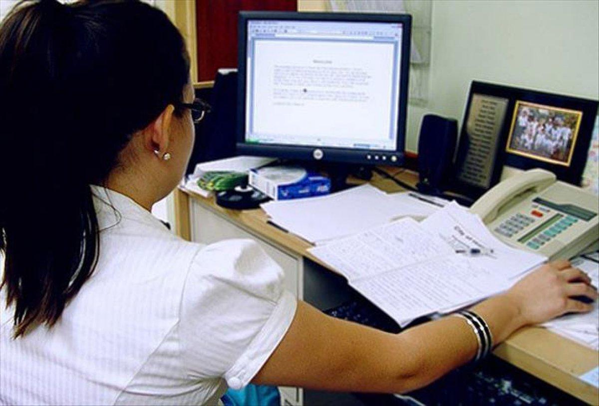 Memur zammı görüşmeleri başladı