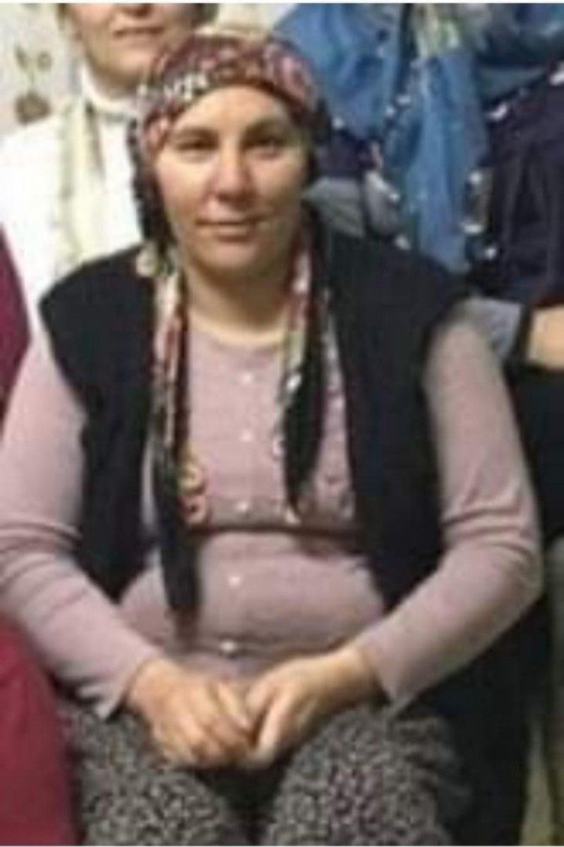 Adana'da iki kadın, soğan sererken çöken çatıdan düştü