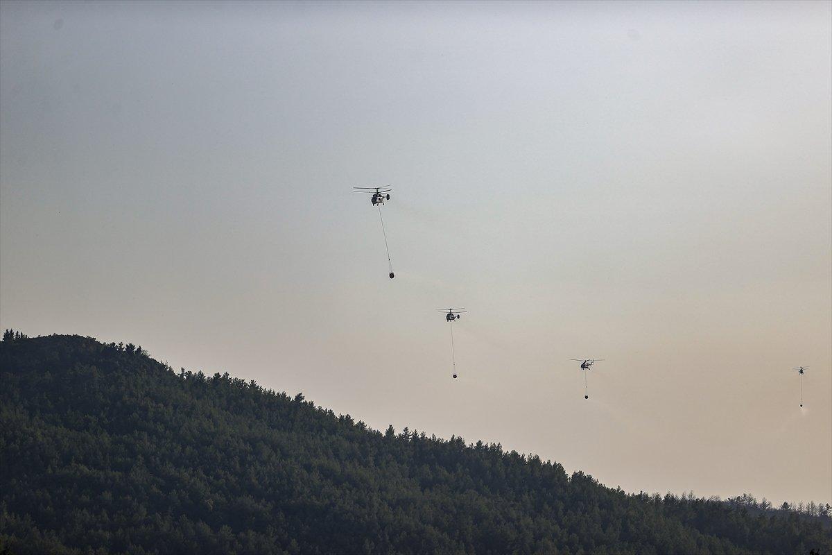 Fahrettin Altun: Devletimiz dimdik ayaktadır