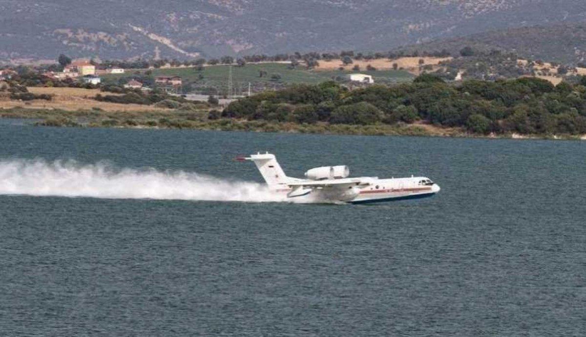 Amfibik ne demek? Amfibik uçak nedir, özellikleri nelerdir?