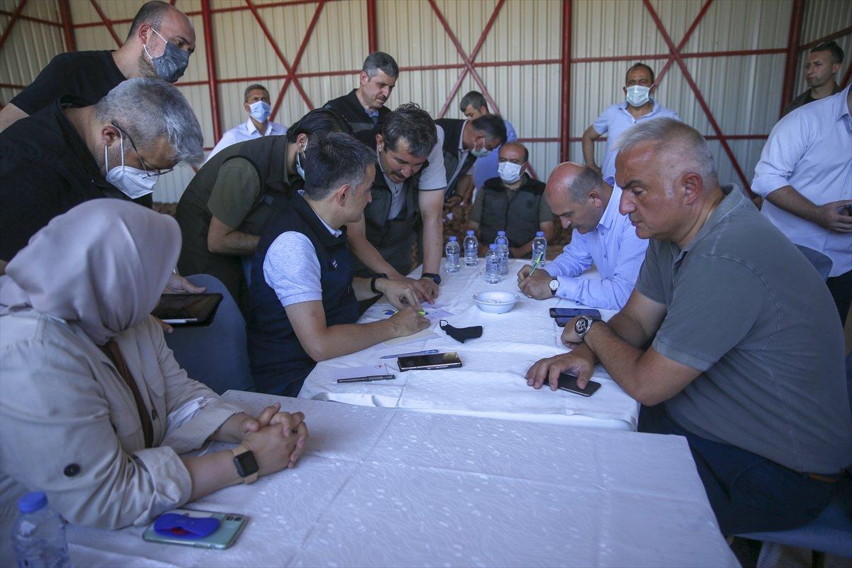 Süleyman Soylu: Sosyal medyanın yüzde 90'ı tezvirat ve yalandır