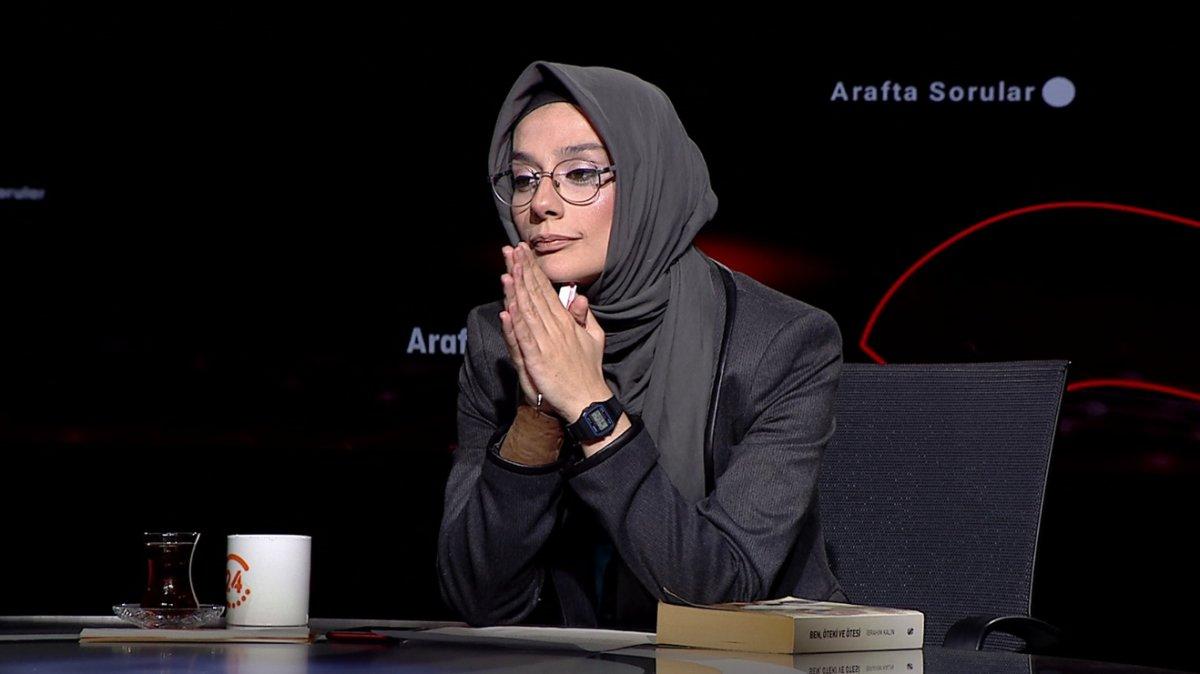 Ali İhsan Yavuz, 'Hiçbir şey olmasa da bir şeyler oldu' sözünü yıllar sonra açıkladı