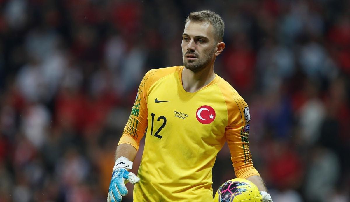 Mert Günok'un tercihi Beşiktaş