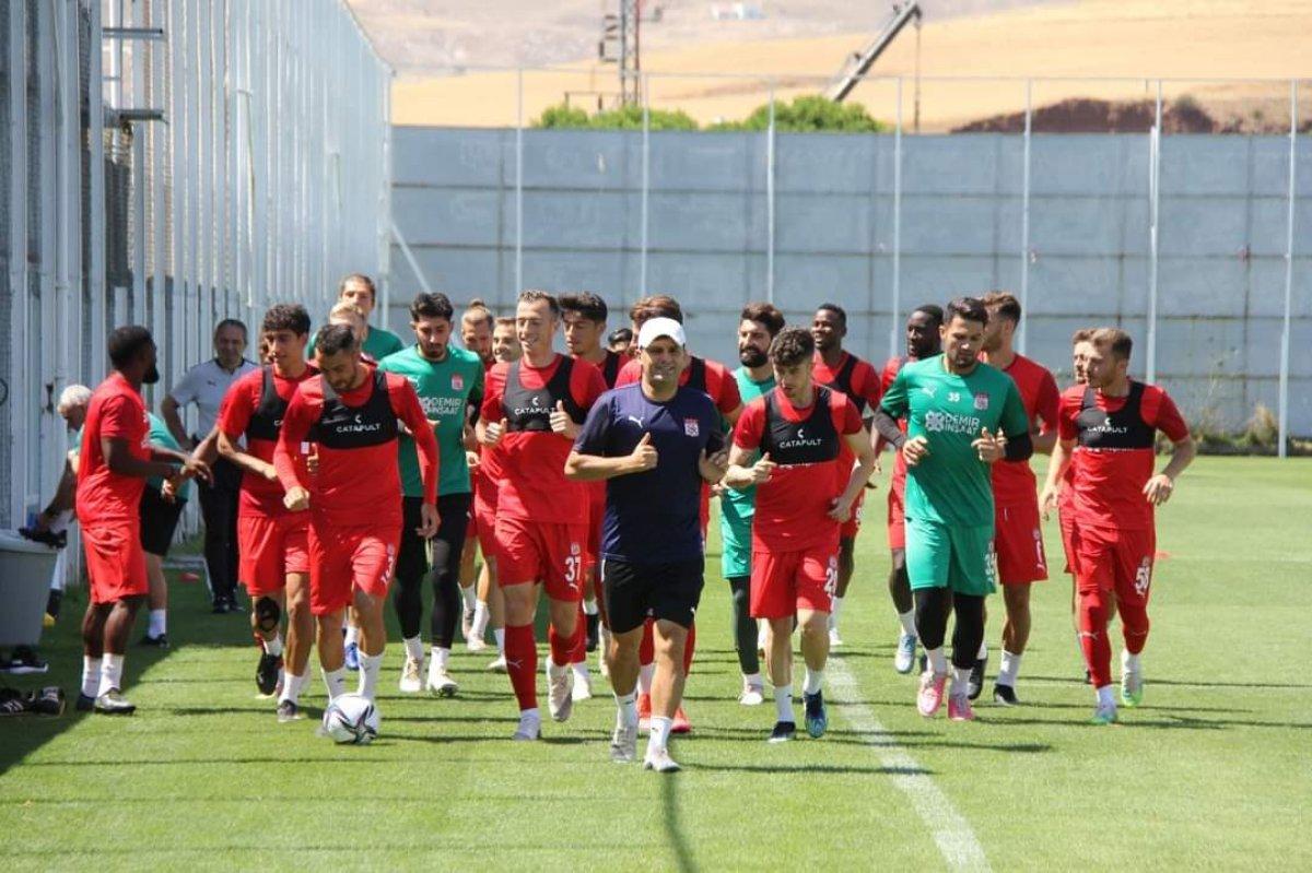 UEFA Konferans Ligi'nde temsilcilerimizin rakipleri