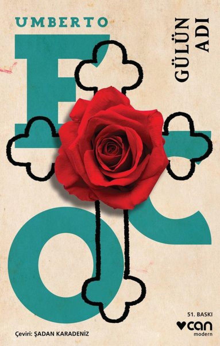 Umberto Eco'nun Gülün Adı romanı neden çok sevildi