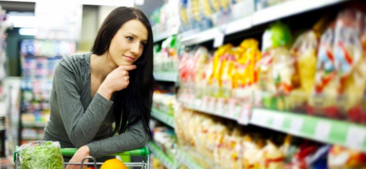 Ticaret Bakanlığı gramaj hilesine karşı denetimleri sıkılaştırdı