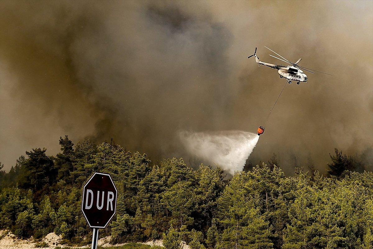 Fahrettin Altun: Devletimiz dimdik ayaktadır