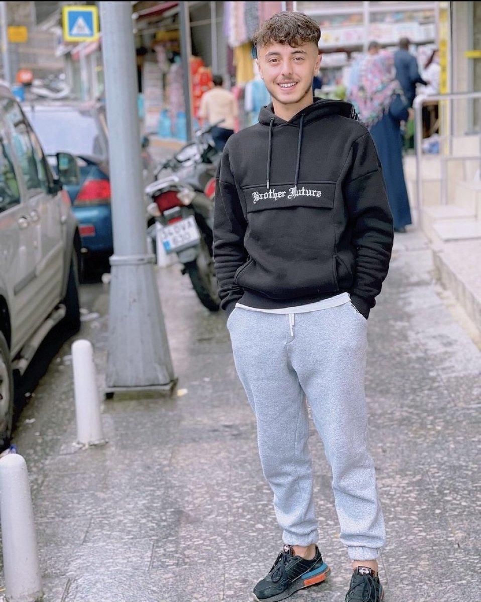 Sarıyer'de 19 yaşındaki genç, pavyonda çıkan hesap kavgasında öldürüldü