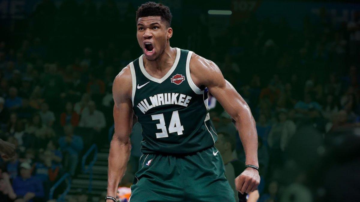 Yunan basketbolcu Giannis: NBA'in yüzü olmak umrumda değil