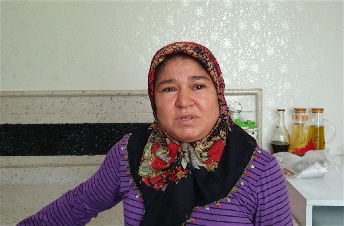 Azra Gülendam'ın babaevinde üzüntü hakim