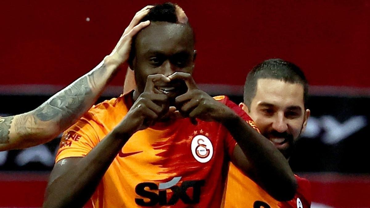 Mbaye Diagne için 5 milyon euro isteniyor
