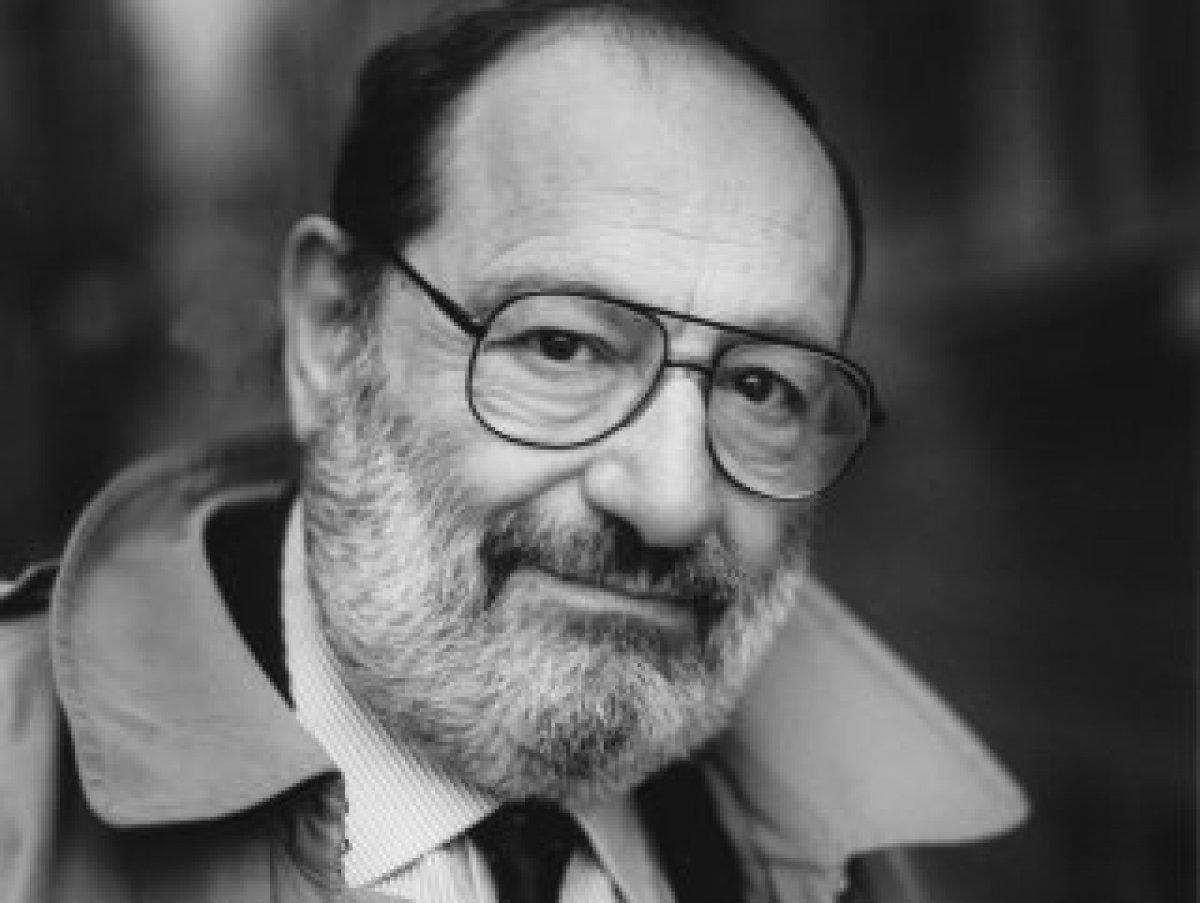 Umberto Eco'nun Gülün Adı romanı neden çok sevildi