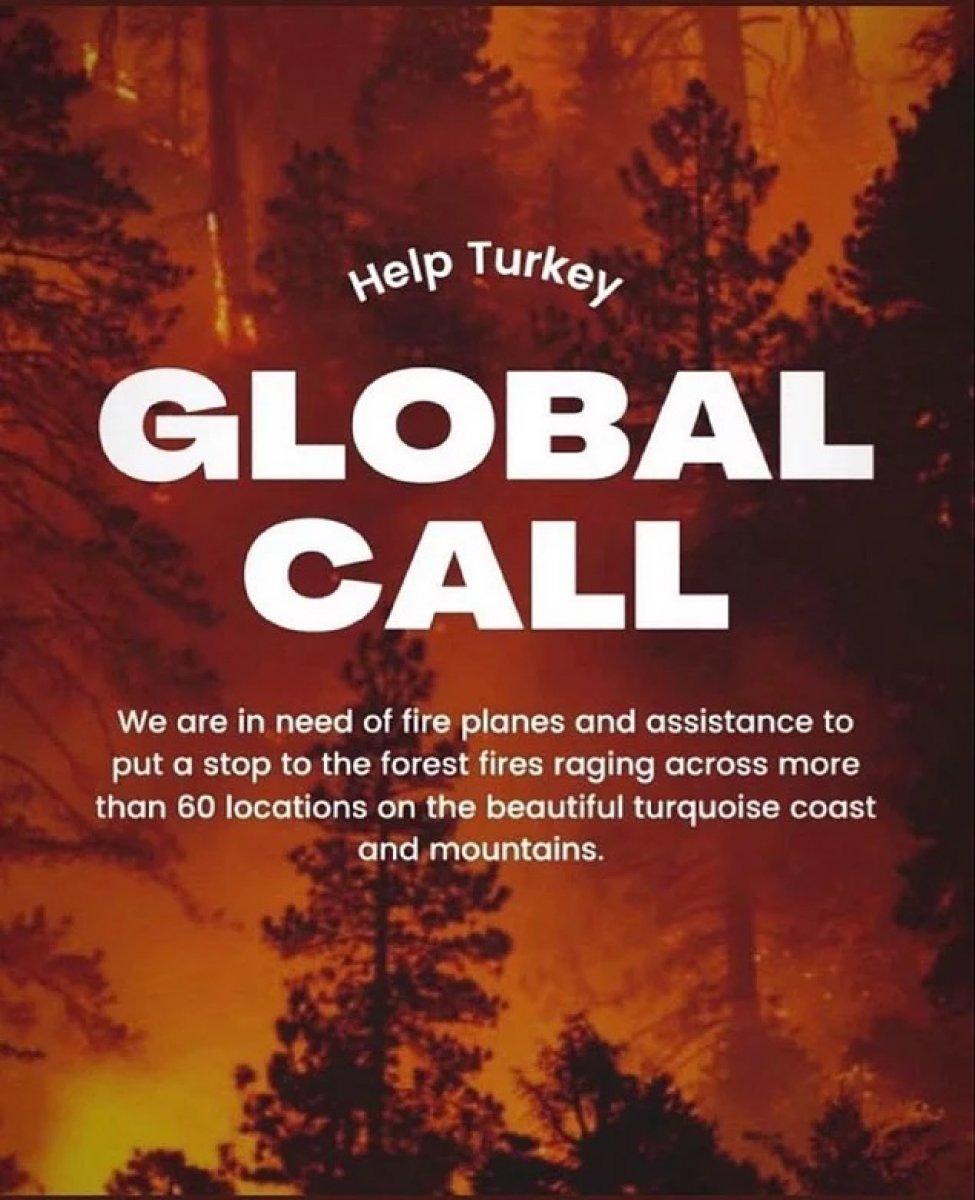 Global Call Help Turkey nedir, ne demek? Global Call Help Turkey Türkçe anlamı