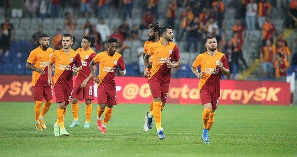 GS UEFA Avrupa Ligi yolunda! Galatasaray-St. Johnstone maçı ne zaman, saat kaçta, hangi kanalda?