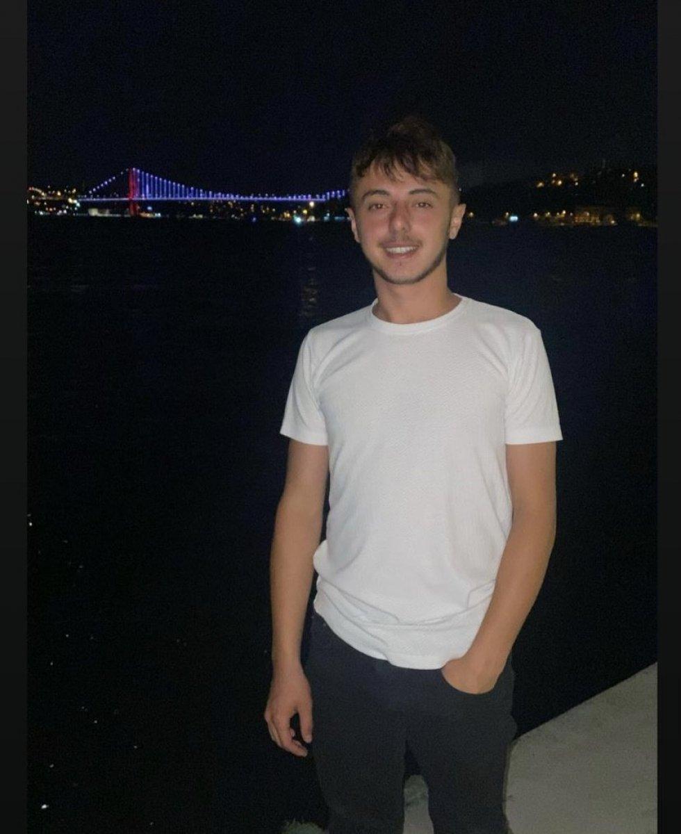 Sarıyer'de 19 yaşındaki genç, pavyonda çıkan hesap kavgasında öldürüldü