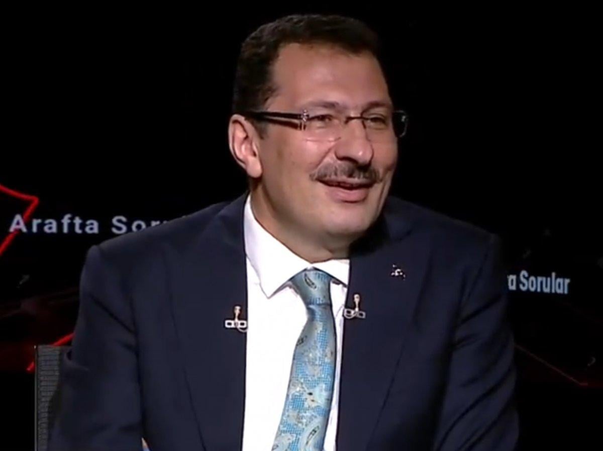 Ali İhsan Yavuz, 'Hiçbir şey olmasa da bir şeyler oldu' sözünü yıllar sonra açıkladı