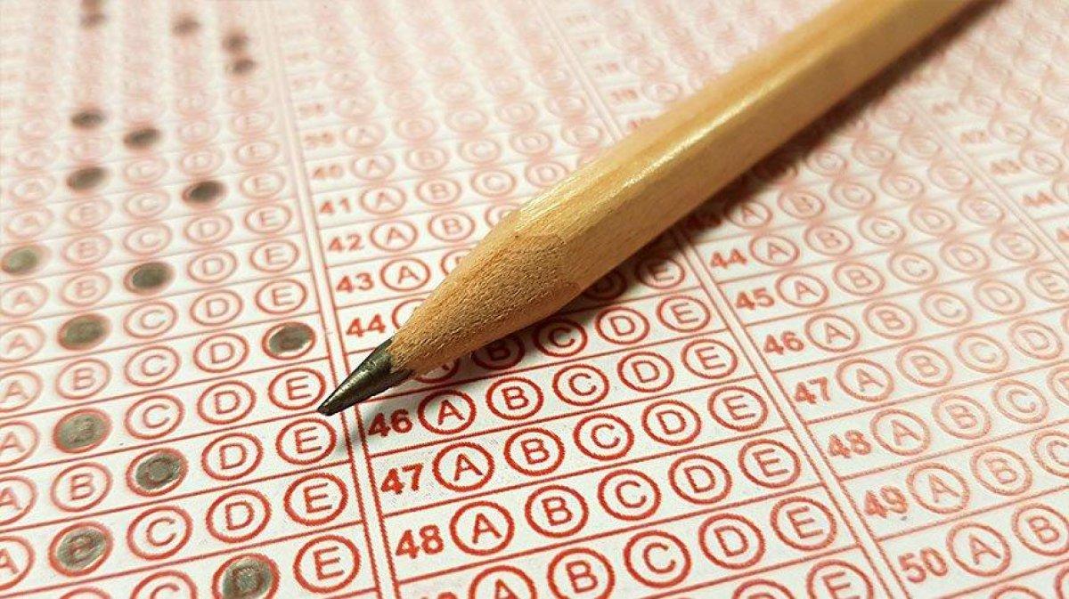 KPSS puan hesaplama 2021: KPSS P1, P2, P3 puanı nasıl hesaplanır?